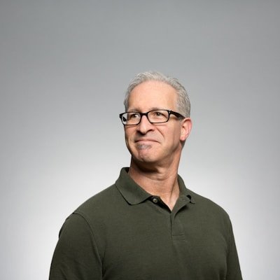 Michael Brown